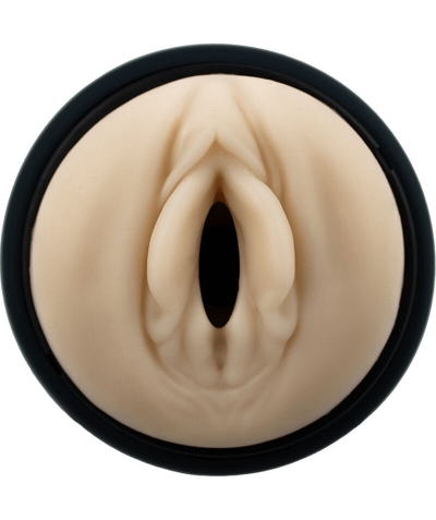 SILEX ULTRA MASTURBADOR VAGINA Dispositif masculin discret et réaliste pour la masturbation.