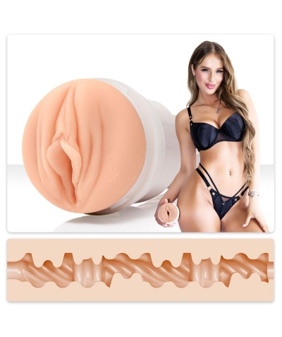 FLESHLIGHT SKY BRI CELESTIAL Masturbateur réaliste pour hommes, réplique de pornstar