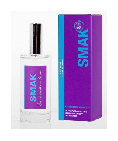 SMAK Parfum de phéromone sexuelle pour hommes