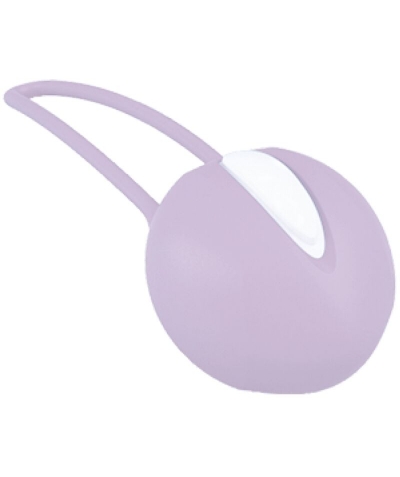 SMARTBALL UNO BOLA PÉLVICA BLA Boule thérapeutique pour les exercices de kegel, plancher pelvien.