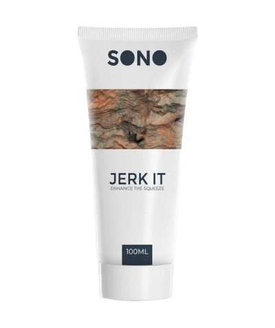 SONO JERK IT Sono - jerk-it unisexe - 100ml