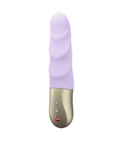 STRONIC PETITE Vibromasseur pulsateur de qualité supérieure stronic petite