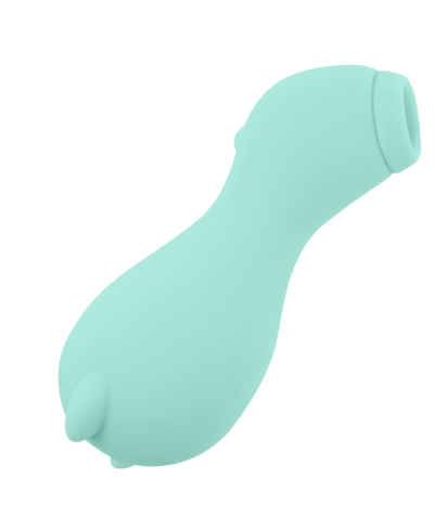 DRAGON VERDE Stimulateur de clitoris dragon d'ohmama