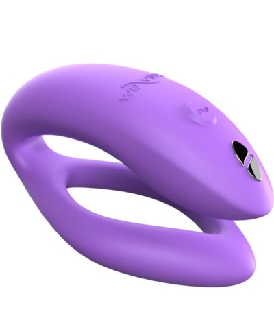 SYNC O MOVIL   We-vibe sync est un vibromasseur innovant.