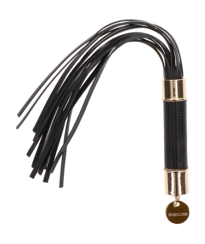 DONA FLOGGER Fouet de verdict : accessoire stimulant pour jeux intimes