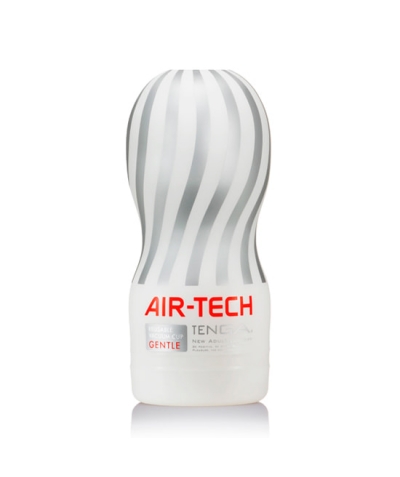 TENGA AIR-TECH SUAVE Masturbateur avec système d'aspiration très doux