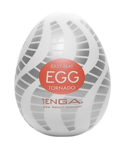 TENGA EGGGENERACIÓN II Les fameux œufs sont désormais plus résistants et avec de nouveaux designs