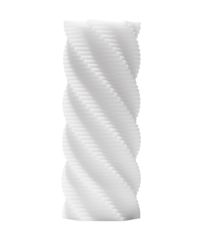 TENGA SPIRAL Masturbateur spirale tenga 3d