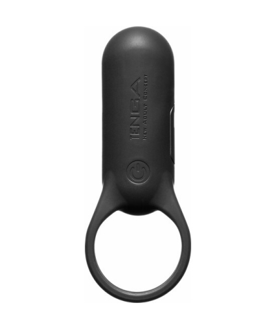 TENGA SVR SMART Anneau vibrateur intelligent tenga svr - noir