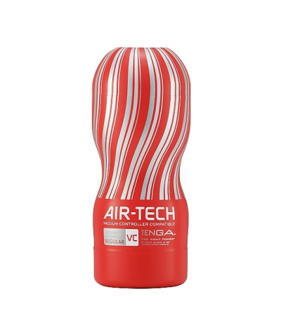 TENGA VACUUM CUP Tenga vide-vide réutilisable vc - régulier