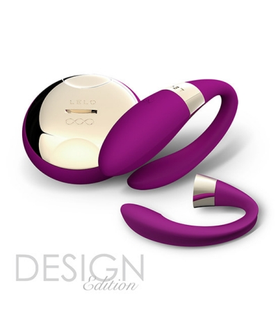 TIANI 2 Masseur avec tête lelo interchangeable