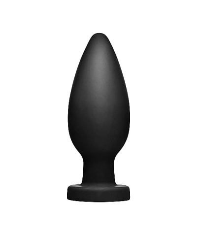 TOM XXL Bouchon anal en silicone - xxl