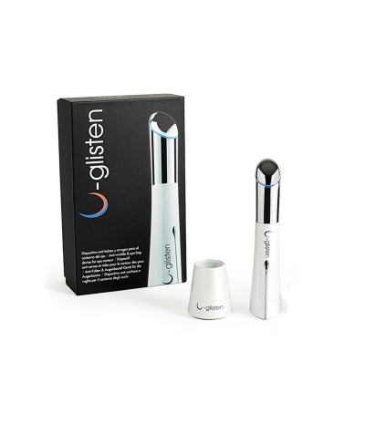 U-GLISTEN CONTORNO DE OJOS Dispositif u-glisten pour prendre soin du contour des yeux