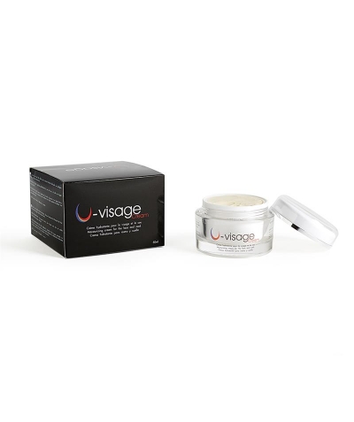 U-VISAGE U-visage est une crème anti-âge pour le visage