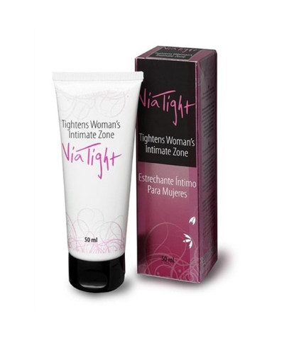 VIATIGHT Viatight gel rétroculant intime pour femme