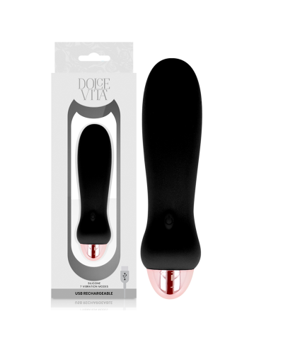 FIVE Vibromasseur rechargeable de haute qualité et puissant