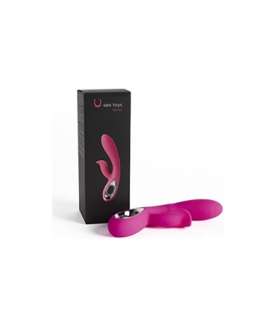 VIPERO Vibrateur rampant avec 9 modes de vibration