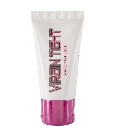 VIRGIN Crème raffermissante vaginale virgin tight pour femme 30ml