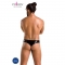 033 THONG PAUL NOIR L/XL nº1