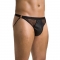 034 SLIP OUVERT LUKE NOIR S/M nº2