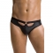 041 SLIP OUVERT JOE NOIR S/M nº2