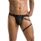 058 BILL THONG NOIR L/XL nº2