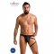 058 BILL THONG NOIR S/M