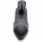 10 x vibrateur lapin avec vibrateur - noir