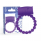 BAGUE DE VIBRATEUR 25 LILAS