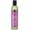 HUILE DE MASSAGE NATURELLE PASSION BERRY 236 ML