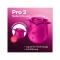 AIR PULSE VIBRATEUR FLEUR MODERNE PRO 2