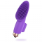 FINGER DE STIMULATEUR EN SILICONE AISHA FEMME nº1