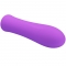 VIBRATEUR SUPER PUISSANT ALFREDA AQUA VIOLET nº2