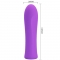 VIBRATEUR SUPER PUISSANT ALFREDA AQUA VIOLET nº4