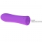 VIBRATEUR SUPER PUISSANT ALFREDA AQUA VIOLET nº5