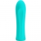 VIBRATEUR SUPER PUISSANT ALFREDA VERT AQUA