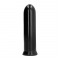 Gode tout noir 19cm