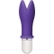 Vibromasseur whaam pop américain violet