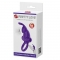 ANNEAU VIBRATEUR I RABBIT POUR PÉNIS VIOLET nº8