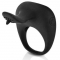 ANILLO VIBRADOR THIMBLE  - NEGRO nº14