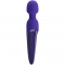 ANTONY YOUTH WAND VIBRATEUR VIOLETTE EFFET CHALEUR nº1