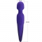 ANTONY YOUTH WAND VIBRATEUR VIOLETTE EFFET CHALEUR nº3