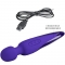 ANTONY YOUTH WAND VIBRATEUR VIOLETTE EFFET CHALEUR nº4