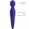 ANTONY YOUTH WAND VIBRATEUR VIOLETTE EFFET CHALEUR nº5