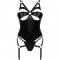 CORSET ET THONG ARMARES M/L nº4