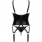 CORSET ET THONG ARMARES M/L nº5