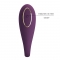 VIBRATEUR  DOUBLE PLAISIR GLOBAL  DISTANCE AOÛT nº22