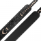 BEGME - BLACK EDITION PREMIUM COLLIER EN CUIR VEGAN nº3