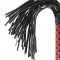 BEGME - RED EDITION FLOGGER EN CUIR VEGAN nº2