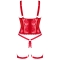 OBSESSIF - CORSET BELOVYA M/L nº3